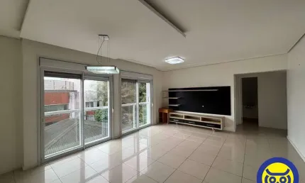 Apartamento com 3 quartos para alugar na Rodovia Tertuliano Brito Xavier, Jurerê, Florianópolis