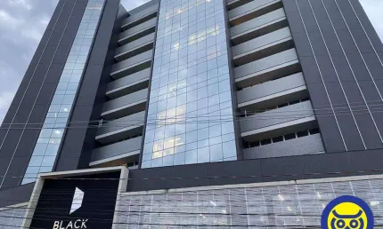 Sala comercial para alugar na Avenida Santa Catarina, Balneário, Florianópolis