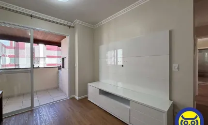 Apartamento com 2 quartos para alugar na Rua Lauro Linhares, Trindade, Florianópolis