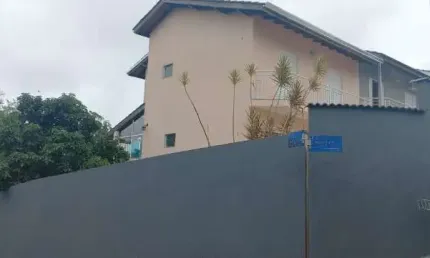 Casa com 3 quartos à venda no Residencial Novo Horizonte, Mogi das Cruzes , 153 m2 por R$ 649.000