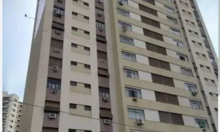 Apartamento com 3 quartos à venda no Centro, Mogi das Cruzes , 98 m2 por R$ 350.000