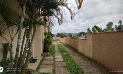 Apartamento com 2 quartos à venda no alto ipiranga, mogi das cruzes , 64 m2 por r$ 225.000