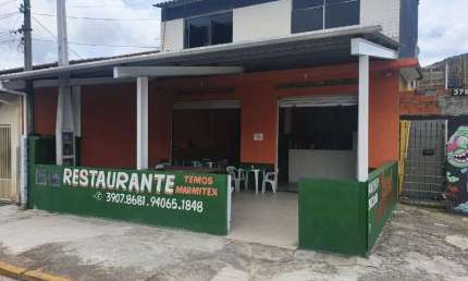 Ponto comercial à venda no Jardim São Pedro, Mogi das Cruzes  por R$ 585.000
