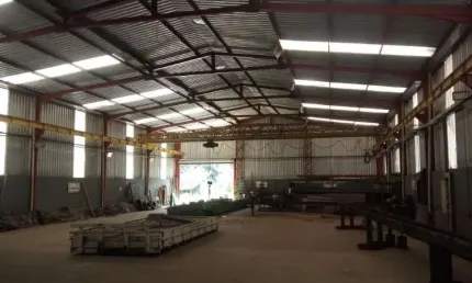 Barracão / galpão / depósito à venda na vila moraes, mogi das cruzes  por r$ 4.050.000