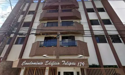Apartamento com 2 quartos à venda na Vila Paiva, Suzano , 96 m2 por R$ 450.000