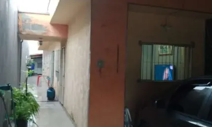 Casa com 3 quartos à venda no Jardim São Pedro, Mogi das Cruzes  por R$ 420.000
