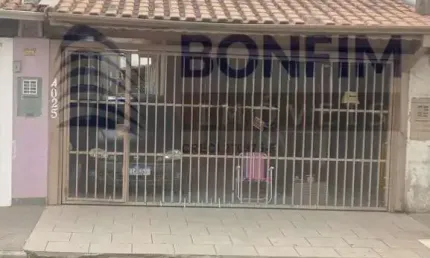 Casa com 3 quartos à venda no jardim são pedro, mogi das cruzes  por r$ 405.000
