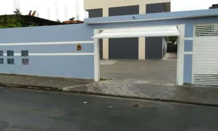 Casa com 2 quartos à venda na vila são paulo, mogi das cruzes  por r$ 265.000