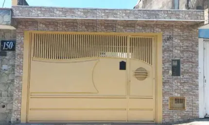 Casa com 1 quarto à venda no Jardim Gonçalves, Itaquaquecetuba , 120 m2 por R$ 400.000
