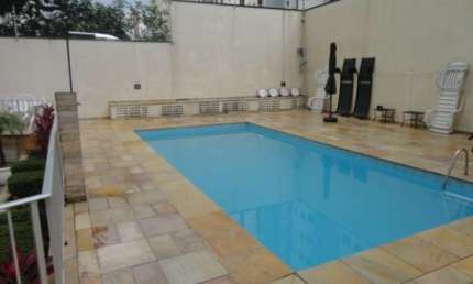 Apartamento com 1 quarto à venda na Saúde, São Paulo , 48 m2 por R$ 428.000