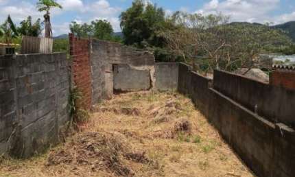 Terreno à venda na Vila São Paulo, Mogi das Cruzes  por R$ 110.000
