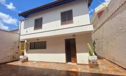 Casa com 3 quartos à venda no Parque do Colégio, Suzano , 310 m2 por R$ 980.000