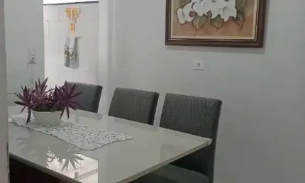 Casa em condomínio fechado com 2 quartos à venda na Vila São Paulo, Mogi das Cruzes , 52 m2 por R$ 200.000