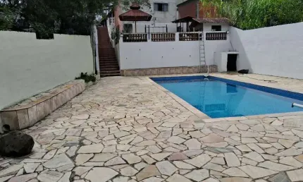 Casa com 3 quartos à venda no Taiacupeba, Mogi das Cruzes , 219 m2 por R$ 590.000