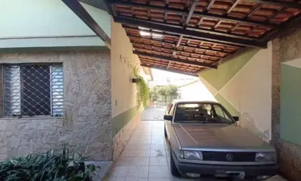 Casa com 3 quartos à venda na vila industrial, mogi das cruzes  por r$ 720.000