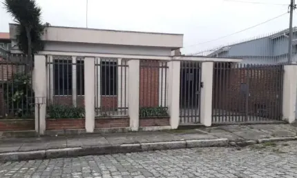 Casa com 3 quartos à venda na vila flávio, mogi das cruzes , 150 m2 por r$ 550.000