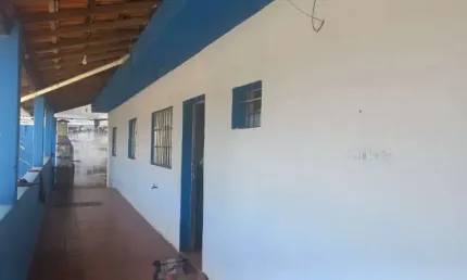 Casa com 2 quartos à venda no jardim leblon, suzano  por r$ 450.000