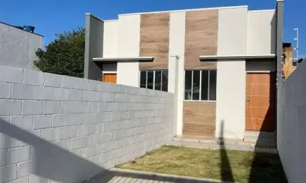Casa com 2 quartos à venda na vila jundiaí, mogi das cruzes , 67 m2 por r$ 380.000