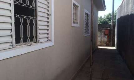 Casa com 4 quartos à venda no Jardim Nova Roma, Santa Rosa de Viterbo , 157 m2 por R$ 390.000