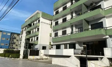 Apartamento com 3 quartos à venda no Maitinga, Bertioga , 109 m2 por R$ 890.000
