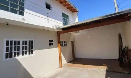 Casa com 2 quartos à venda na Vila Pomar, Mogi das Cruzes , 115 m2 por R$ 390.000