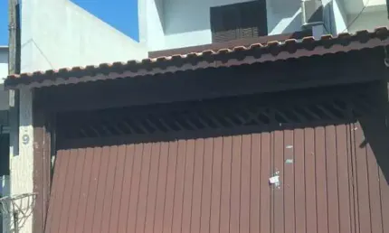 Casa com 3 quartos à venda no Jardim Suzanópolis, Suzano , 180 m2 por R$ 500.000
