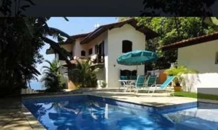 Casa com 4 quartos à venda no Loteamento Roteiro do Sol, Caraguatatuba , 225 m2 por R$ 1.480.000