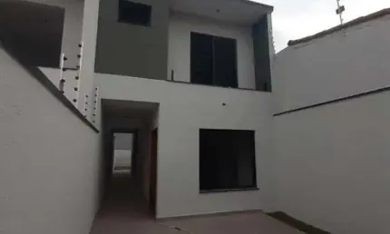 Casa com 3 quartos à venda no jardim modelo, mogi das cruzes , 110 m2 por r$ 590.000