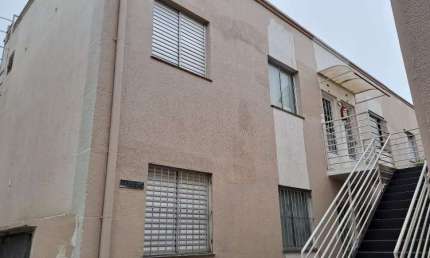 Apartamento com 2 quartos à venda no Jardim Graziela, Suzano , 40 m2 por R$ 180.000