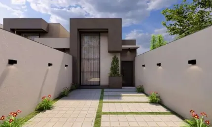Casa com 2 quartos à venda no jundiapeba, mogi das cruzes , 83 m2 por r$ 450.000