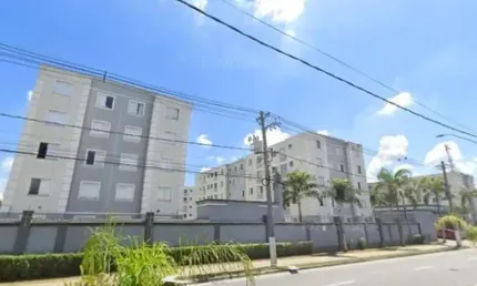 Apartamento com 2 quartos à venda no jundiapeba, mogi das cruzes , 48 m2 por r$ 230.000