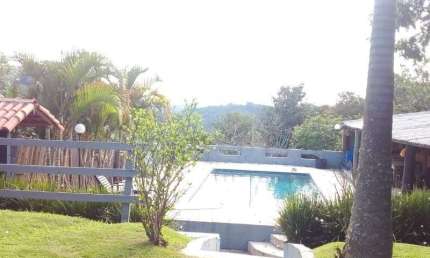 Chácara / sítio com 2 quartos à venda no Centro, Santa Branca , 198 m2 por R$ 490.000
