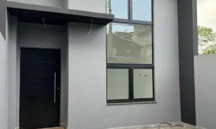 Casa com 3 quartos à venda na Vila São Paulo, Mogi das Cruzes , 82 m2 por R$ 530.000