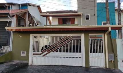 Casa com 3 quartos à venda no Jardim Nathalie, Mogi das Cruzes , 99 m2 por R$ 750.000