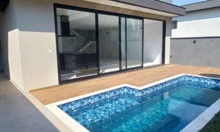Casa com 4 quartos à venda no Mogi Moderno, Mogi das Cruzes , 227 m2 por R$ 2.200.000
