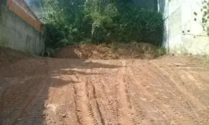 Terreno à venda no jardim rubi, mogi das cruzes  por r$ 240.000