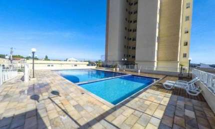 Apartamento com 3 quartos à venda na Cidade Cruzeiro do Sul, Suzano , 94 m2 por R$ 658.000