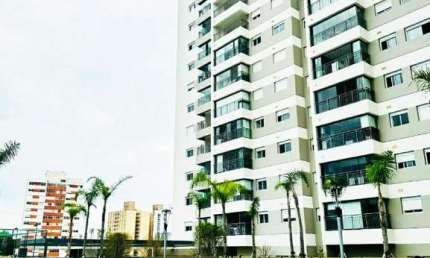 Apartamento com 3 quartos à venda no Tatuapé, São Paulo , 67 m2 por R$ 830.000