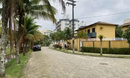 Casa com 3 quartos à venda no maitinga, bertioga , 92 m2 por r$ 590.000