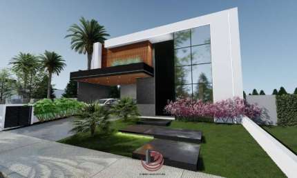 Casa com 4 quartos à venda no Mogi Moderno, Mogi das Cruzes , 200 m2 por R$ 1.950.000