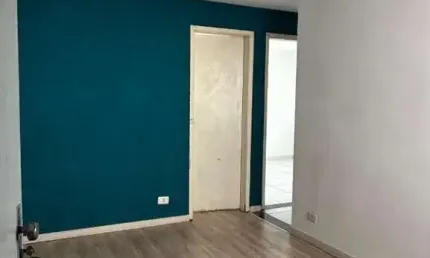 Apartamento com 2 quartos à venda no Jardim América, Poá , 42 m2 por R$ 175.000