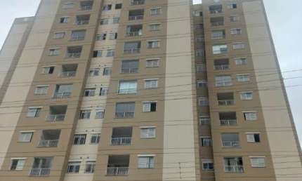 Apartamento com 2 quartos à venda na Vila Mogilar, Mogi das Cruzes , 64 m2 por R$ 720.000