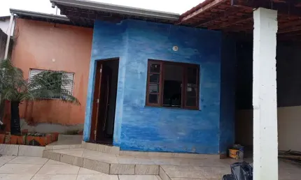 Casa com 3 quartos à venda na Vila São Paulo, Mogi das Cruzes , 150 m2 por R$ 480.000