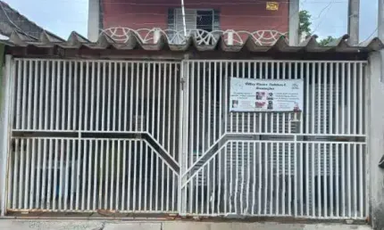 Casa com 3 quartos à venda na vila acoreana, poá , 127 m2 por r$ 530.000