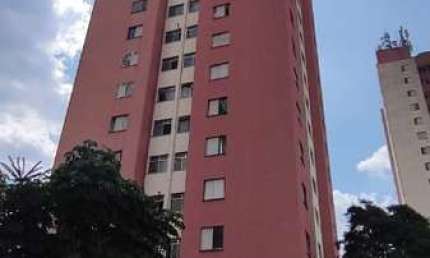 Apartamento com 2 quartos à venda na Cidade Nova Heliópolis, São Paulo , 48 m2 por R$ 280.000
