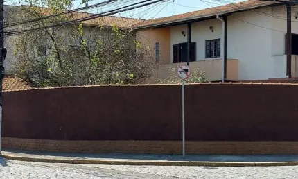 Casa com 3 quartos à venda na Vila Urupês, Suzano , 246 m2 por R$ 900.000