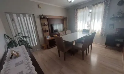 Casa com 2 quartos à venda no Jardim Imperador, Suzano  por R$ 670.000