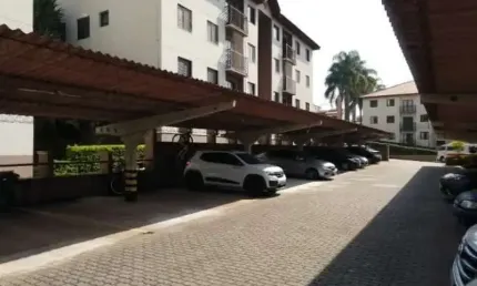 Apartamento com 3 quartos à venda no Parque Santana, Mogi das Cruzes , 74 m2 por R$ 335.000