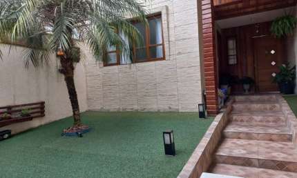 Casa em condomínio fechado com 2 quartos à venda no Residencial Colinas, Mogi das Cruzes , 70 m2 por R$ 400.000