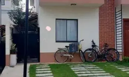 Casa com 2 quartos à venda no Parque Santa Rosa, Suzano , 74 m2 por R$ 550.000